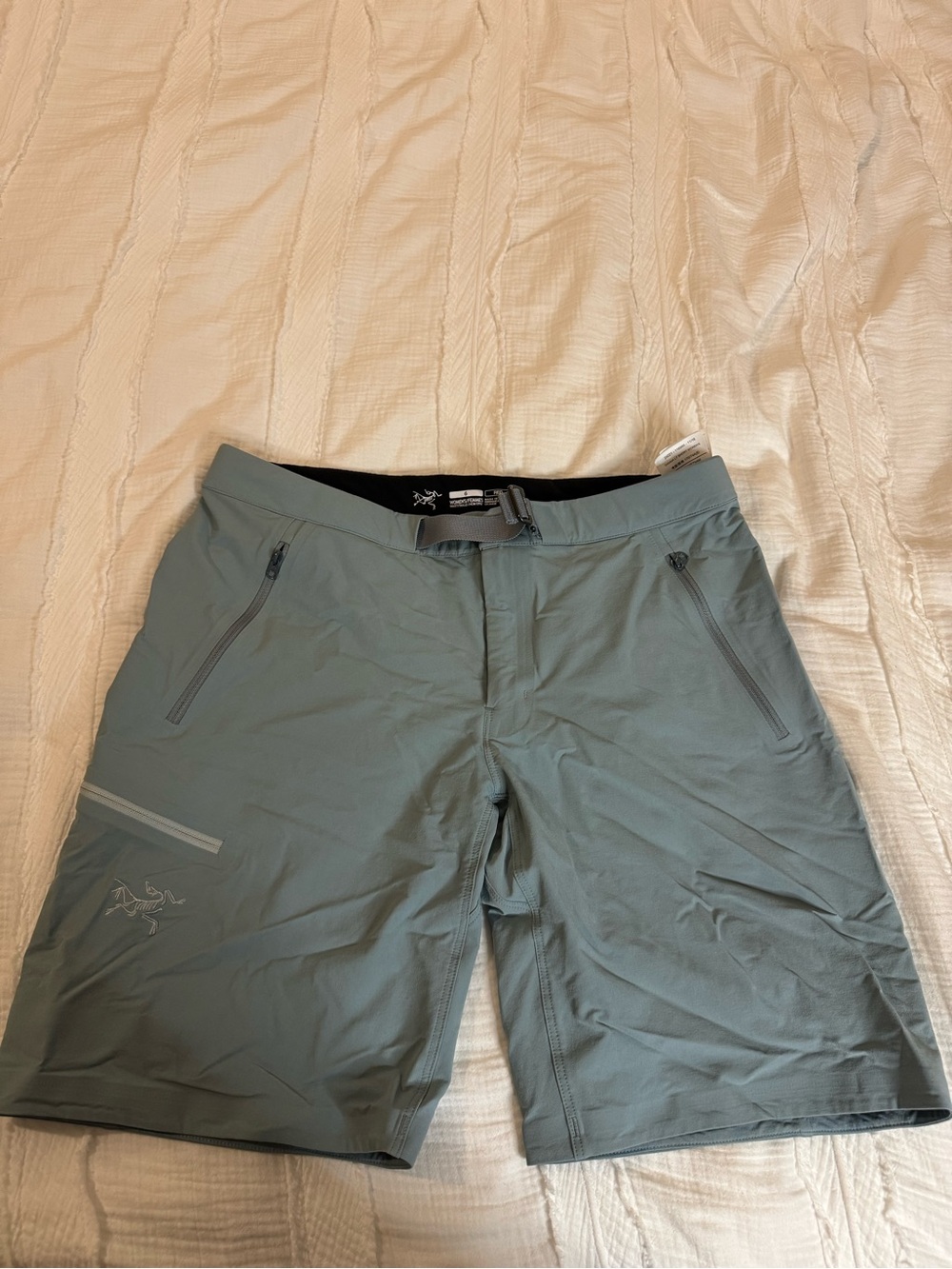 Arc’teryx shorts